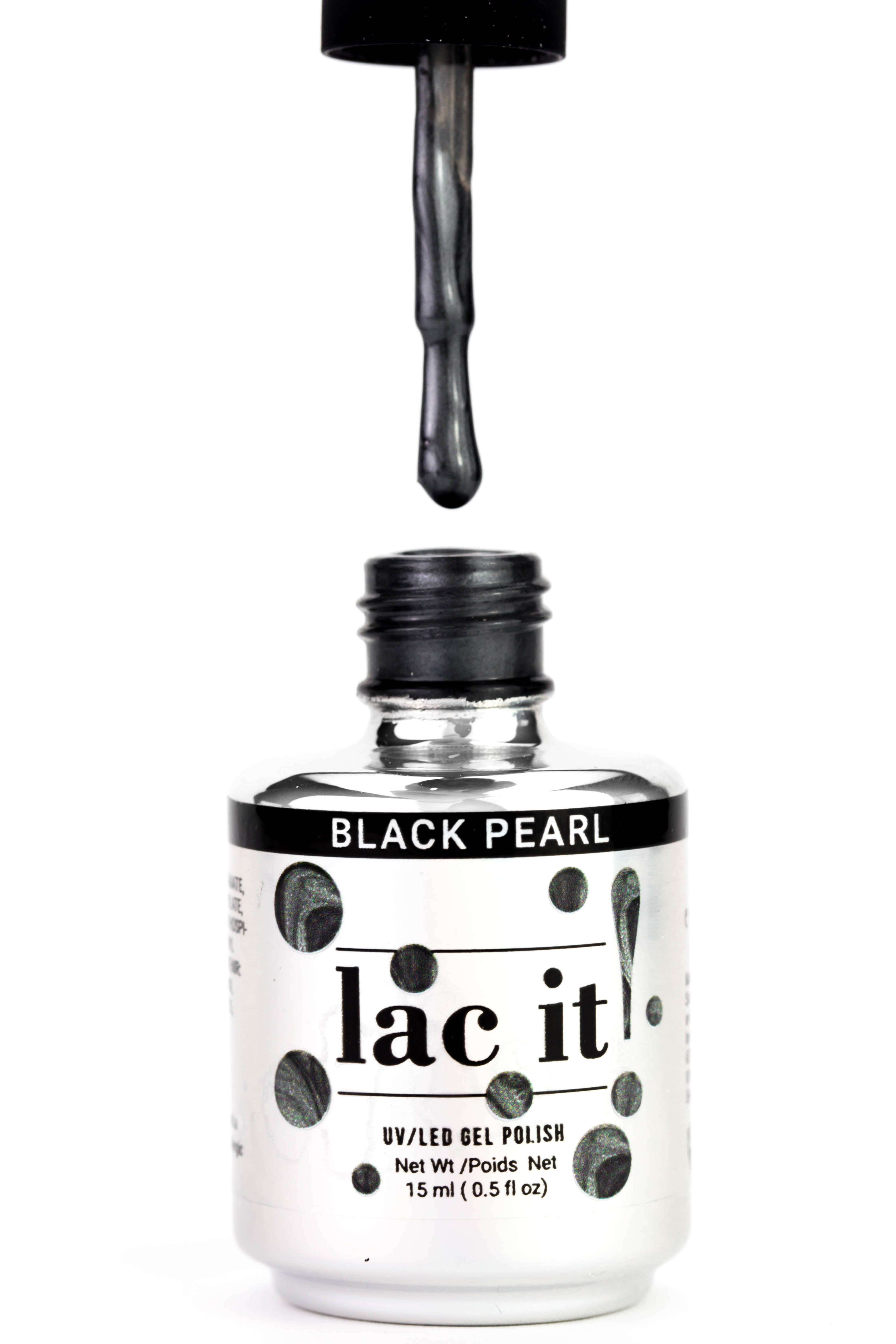 Black Pearl - Click Image to Close
