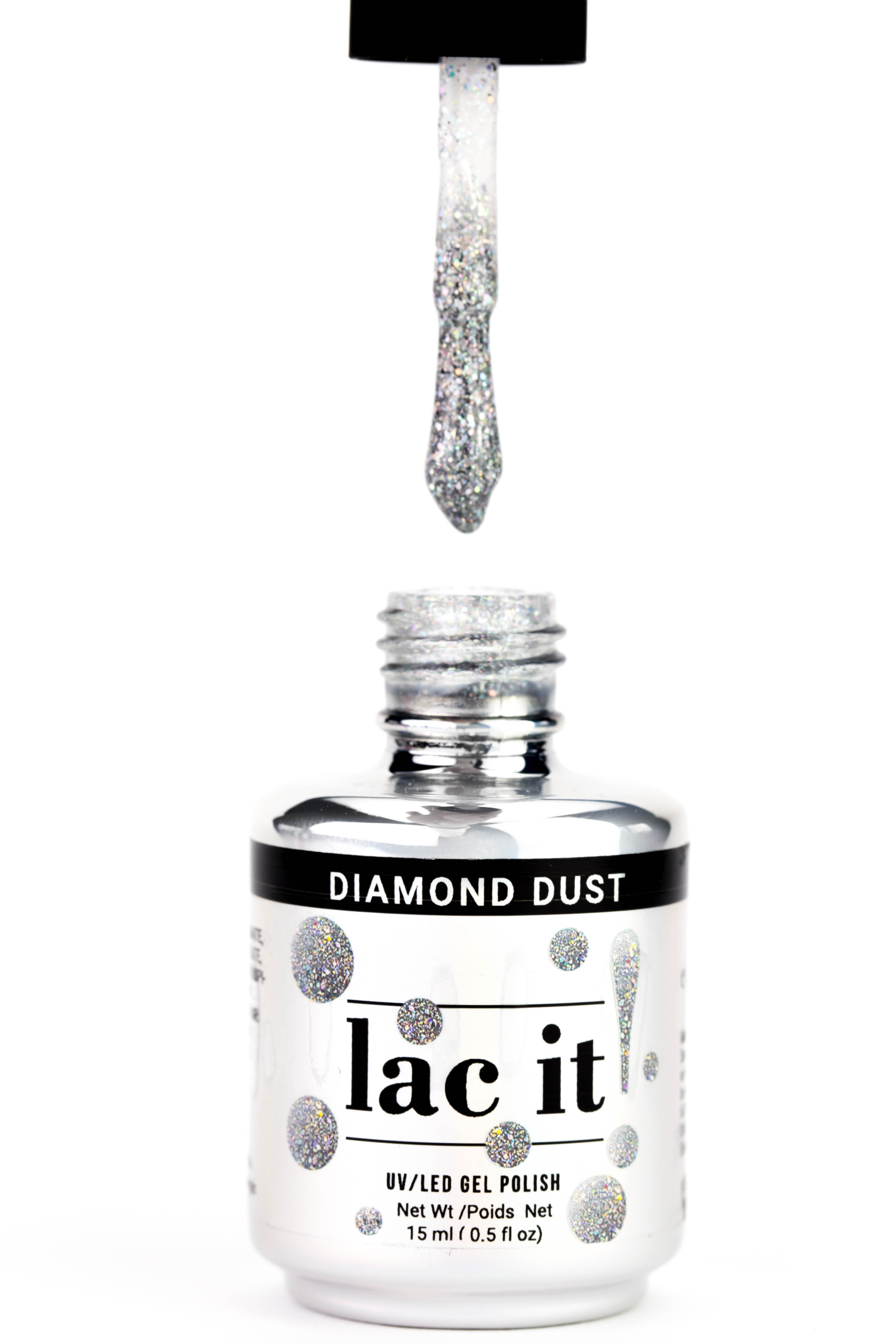 Diamond Dust - Click Image to Close