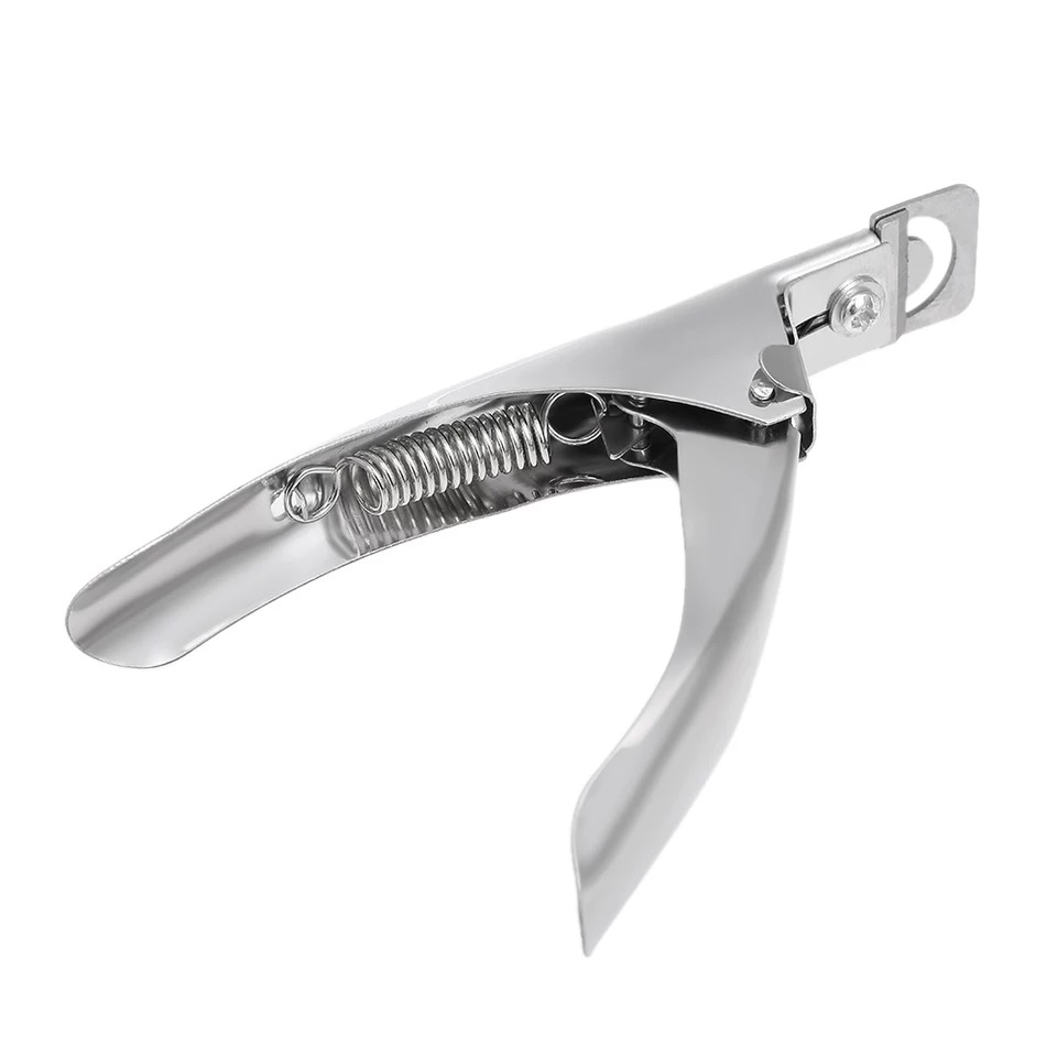 Nail Tip Cutter Stainless