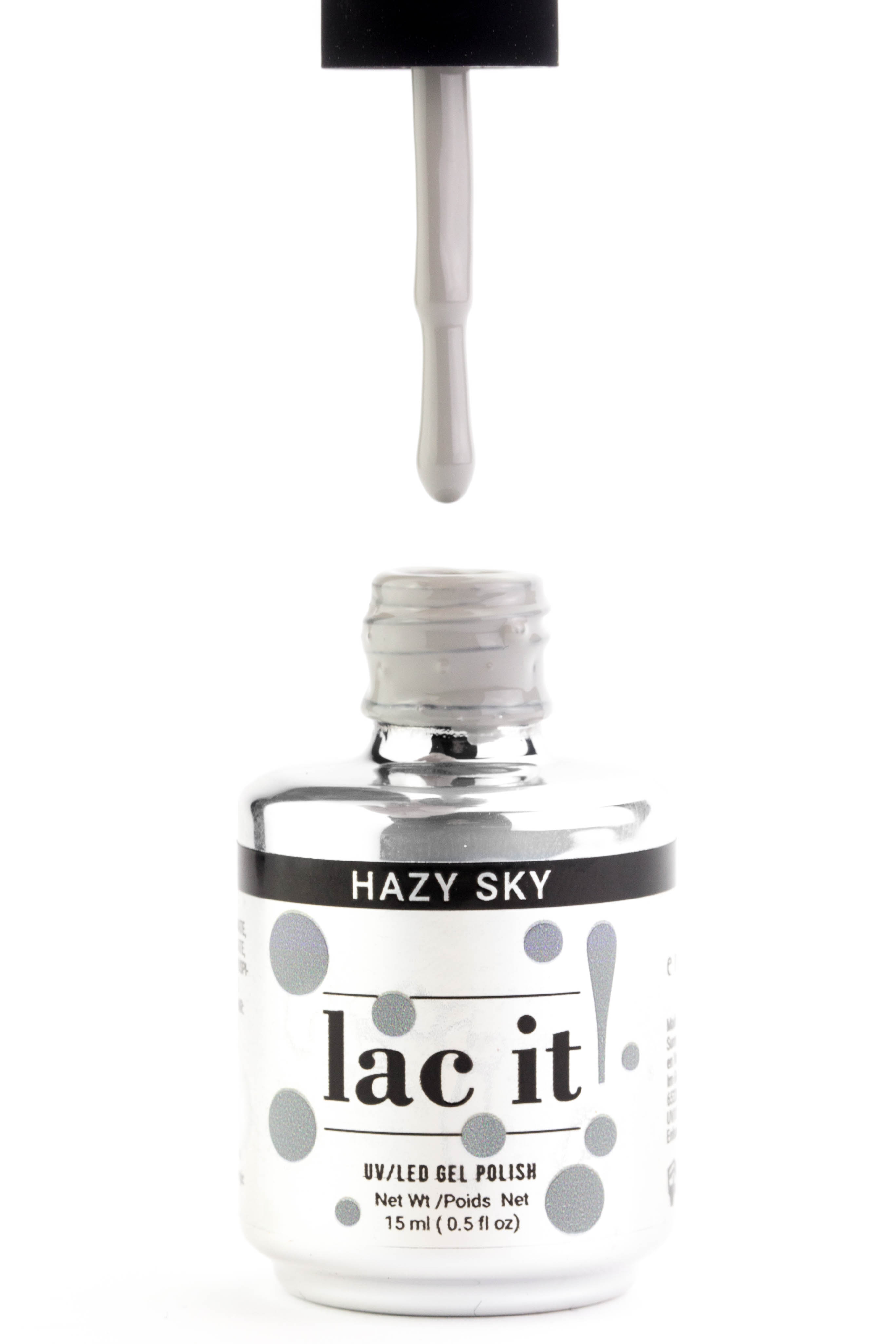 Hazy Sky - Click Image to Close