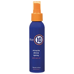 Its A 10 Miracle Shine Spray