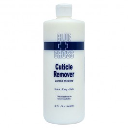 Cuticle + Callus Remover