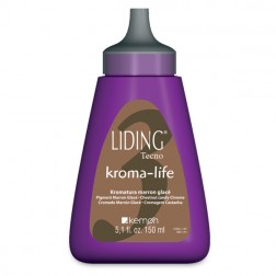 Kemon Liding Kroma Life Chestnut Conditioner 5.1oz