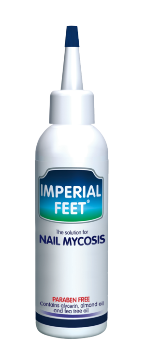 Nail Mycosis - Click Image to Close